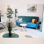 Appartement Irina