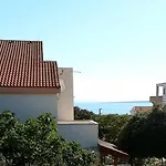 Διαμέρισμα Irina *