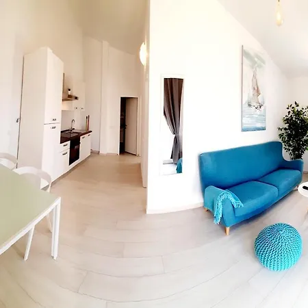 Apartment Irina Mandre