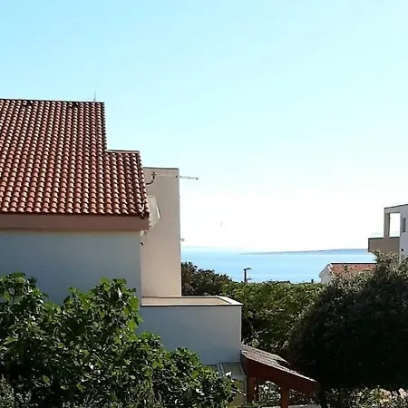 Apartman Irina *
