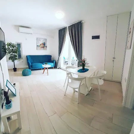 Apartman Irina *
