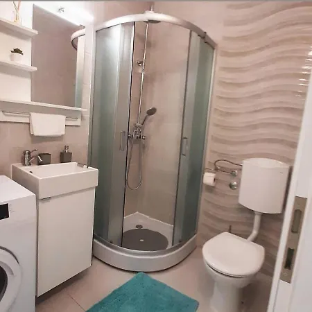 Apartment Irina