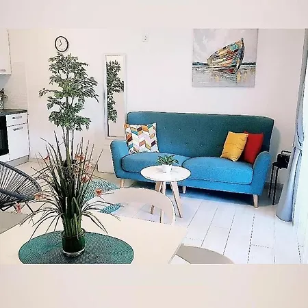 Apartment Irina