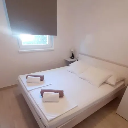 Irina Apartman Mandre