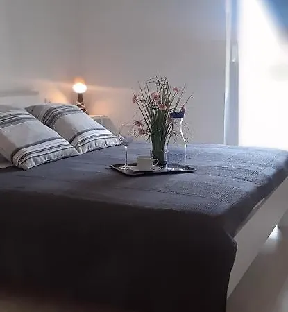 Apartment Irina *