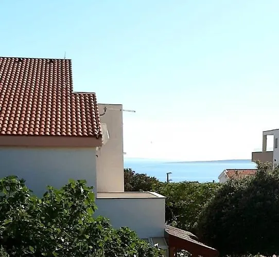 Apartment Irina *