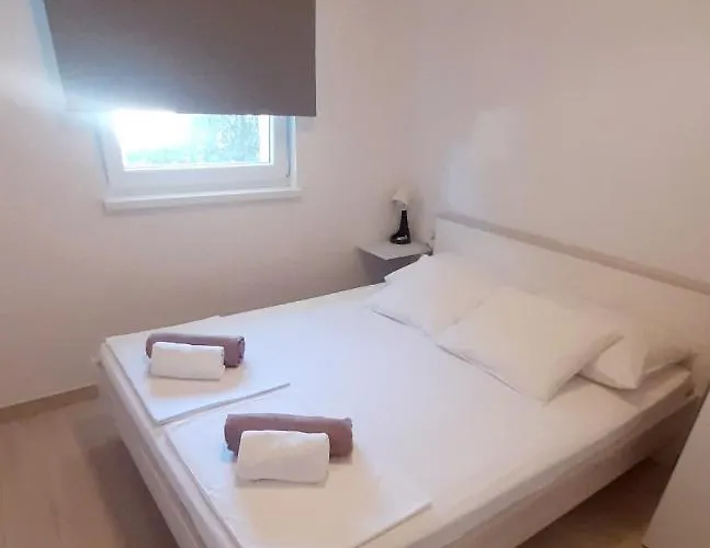 Irina Apartment Mandre