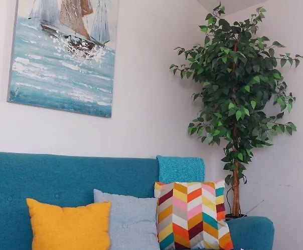 Apartment Irina *