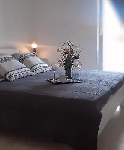 Apartment Irina *