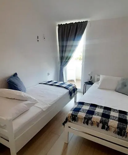 Irina Apartment